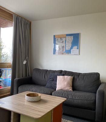 Apartment · Arc 1800 - Photo 1