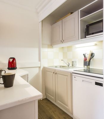 Apartment · Arc 1800 - Photo 4