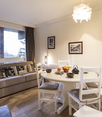 Apartment · Arc 1800 - Photo 1