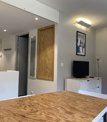 Apartment · Arc 1800 - Photo 2