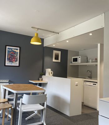 Apartment · Arc 1800 - Photo 4