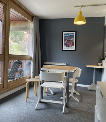 Apartment · Arc 1800 - Photo 5
