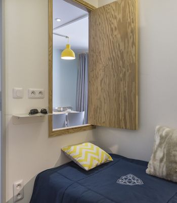 Apartment · Arc 1800 - Photo 8