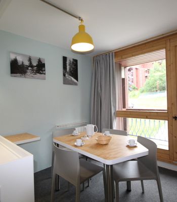 Apartment · Arc 1800 - Photo 1