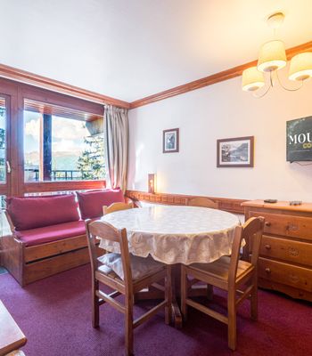 Appartement · Arc 1800 - Photo 1