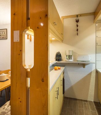 Appartement · Arc 1800 - Photo 2