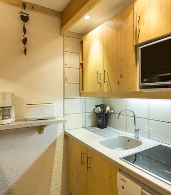 Appartement · Arc 1800 - Photo 3