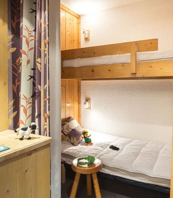 Appartement · Arc 1800 - Photo 4