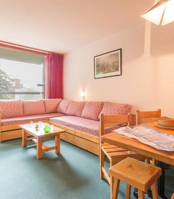 Appartement · Arc 1800 - Photo 1