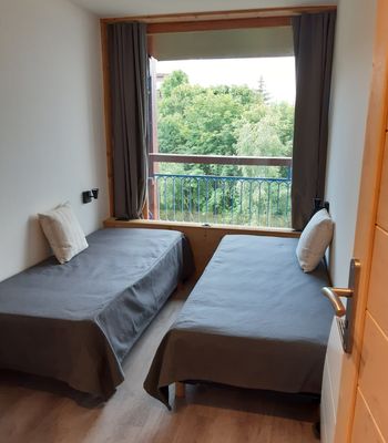 Apartment · Arc 1800 - Photo 2