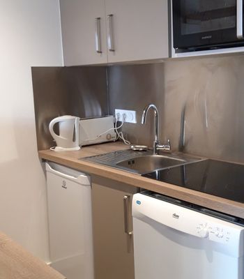 Apartment · Arc 1800 - Photo 4