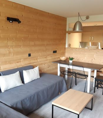 Apartment · Arc 1800 - Photo 1
