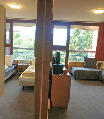 Apartment · Arc 1800 - Photo 2