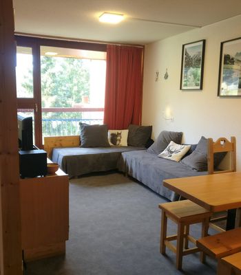 Apartment · Arc 1800 - Photo 3