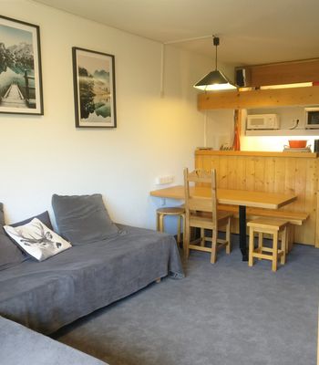 Apartment · Arc 1800 - Photo 1