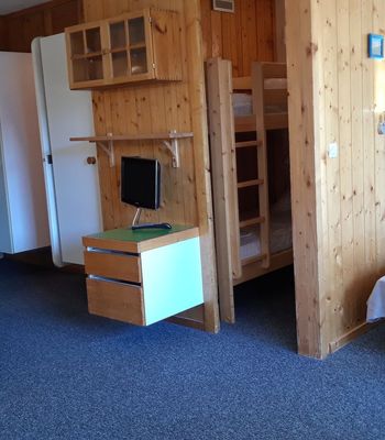 Apartment · Arc 1800 - Photo 2
