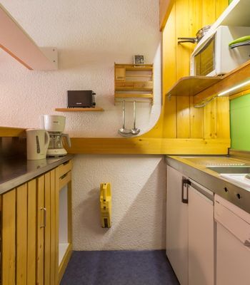 Apartment · Arc 1800 - Photo 6