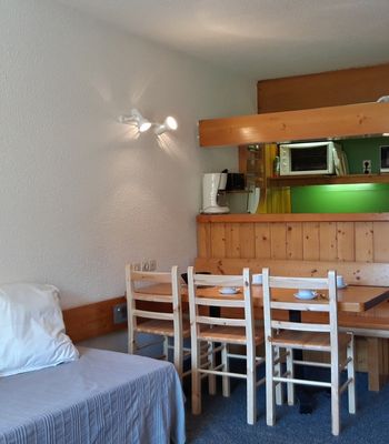 Apartment · Arc 1800 - Photo 7