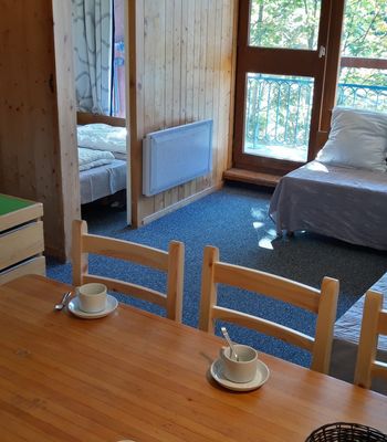 Apartment · Arc 1800 - Photo 1