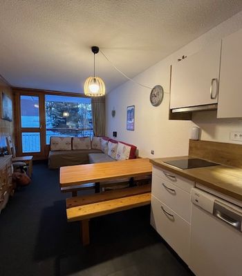 Apartment · Arc 1800 - Photo 2