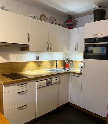 Apartment · Arc 1800 - Photo 4