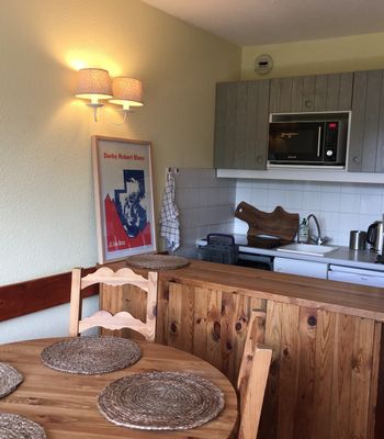 Appartement · Arc 1800 - Photo 2