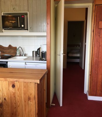 Appartement · Arc 1800 - Photo 4