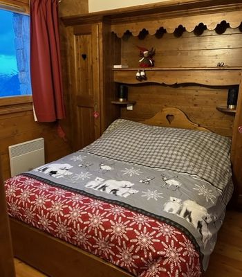 Appartement · Arc 1800 - Photo 3