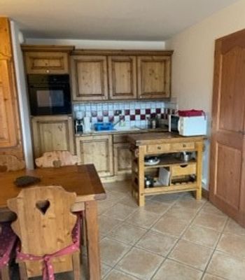 Appartement · Arc 1800 - Photo 5