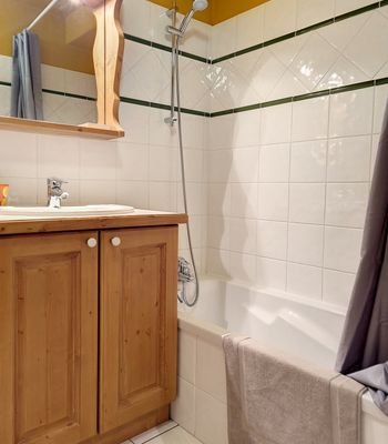 Appartement · Arc 1800 - Photo 6