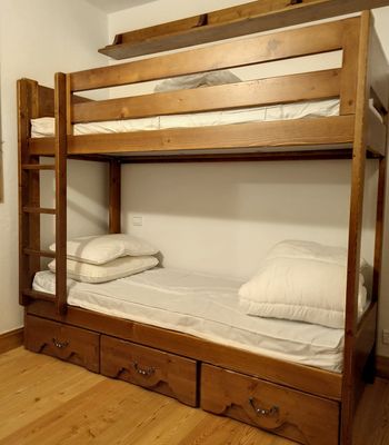 Appartement · Arc 1800 - Photo 7