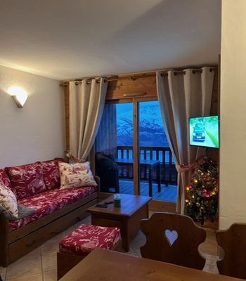 Appartement · Arc 1800 - Photo 1
