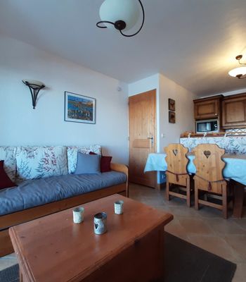 Appartement · Arc 1800 - Photo 2