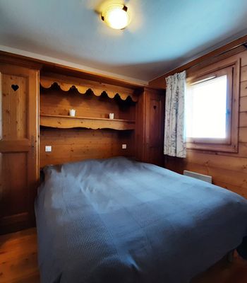 Appartement · Arc 1800 - Photo 4