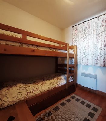Appartement · Arc 1800 - Photo 7