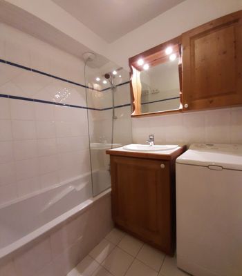 Appartement · Arc 1800 - Photo 8