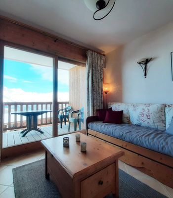 Appartement · Arc 1800 - Photo 1
