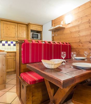 Appartement · Arc 1800 - Photo 2