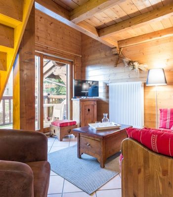 Appartement · Arc 1800 - Photo 5