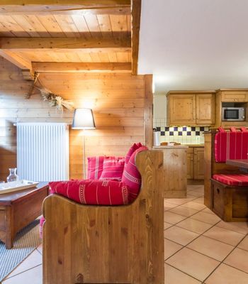 Appartement · Arc 1800 - Photo 1