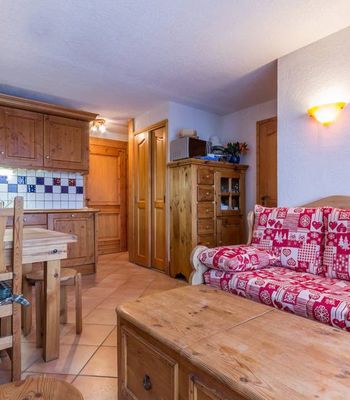 Appartement · Arc 1800 - Photo 2