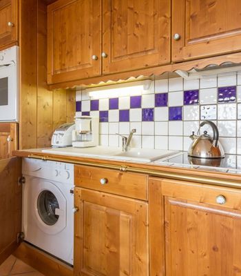 Appartement · Arc 1800 - Photo 4
