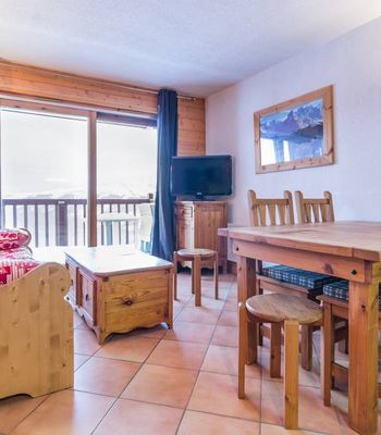 Appartement · Arc 1800 - Photo 1