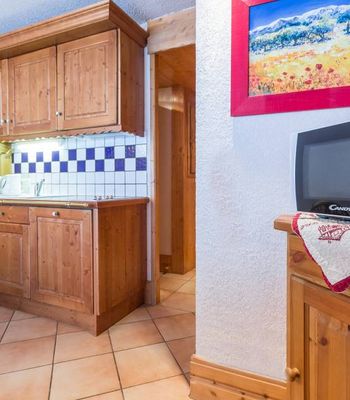 Appartement · Arc 1800 - Photo 2