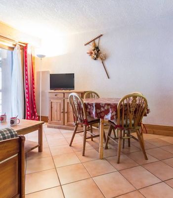 Appartement · Arc 1800 - Photo 4