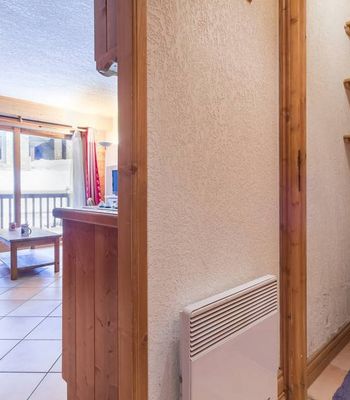 Appartement · Arc 1800 - Photo 8