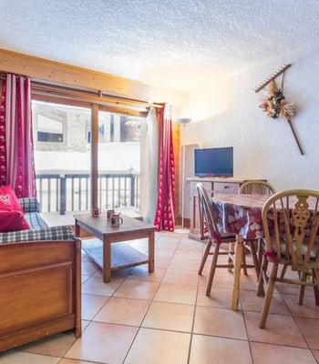 Appartement · Arc 1800 - Photo 1