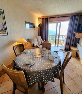 Appartement · Arc 1800 - Photo 6