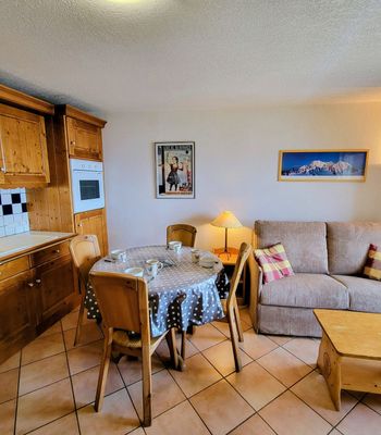 Appartement · Arc 1800 - Photo 1