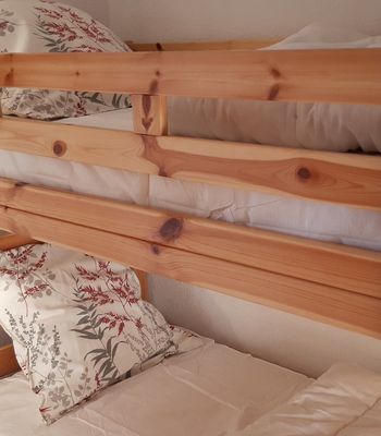 Appartement · Arc 1800 - Photo 4